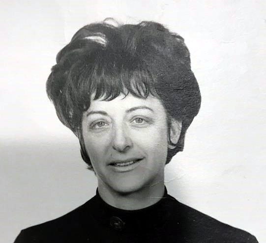 Obituary of Sylvia Lipnick