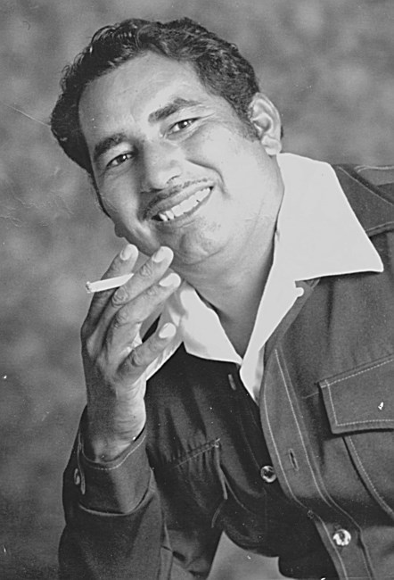 Obituary of Melquiades Guajardo Nunez