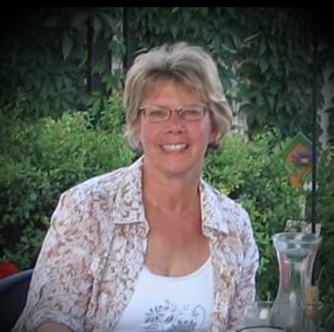 Obituary of Linda Irene Swain
