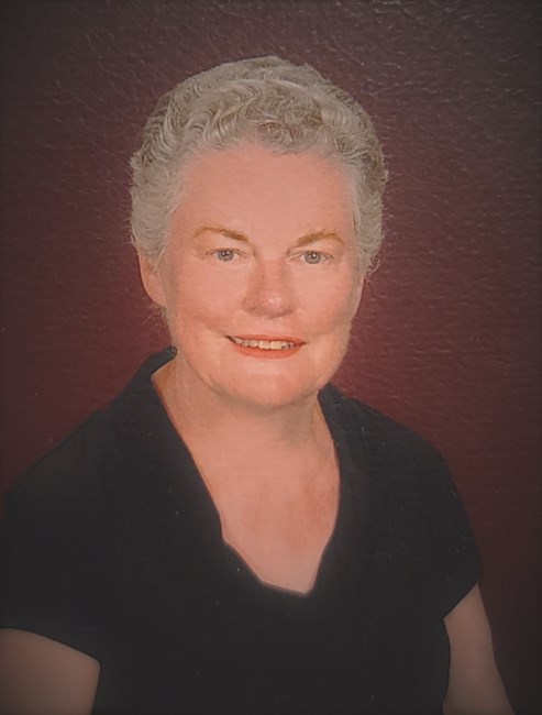Obituary of Jane T. Brier