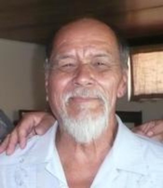 Obituary of Henry Alamillo Cervantes