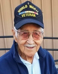 Obituary of John B Esquibel