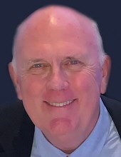 Obituary of Thomas Kane Cavanagh