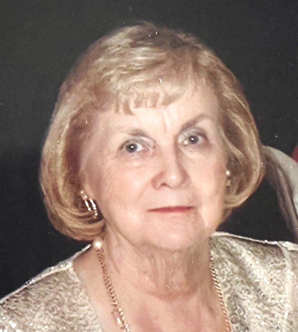 Obituary of Hazel Marie Fulton