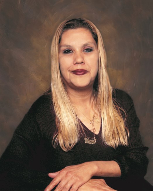 Obituary of Gloria Ortiz Gonzales