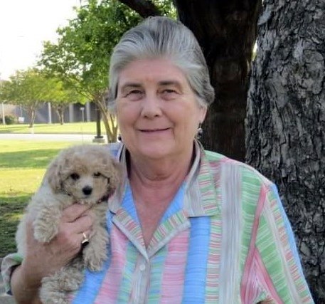 Obituary of Patricia Ann Mustoe