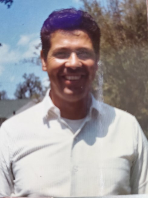 Obituary of Ronald L.  Barry