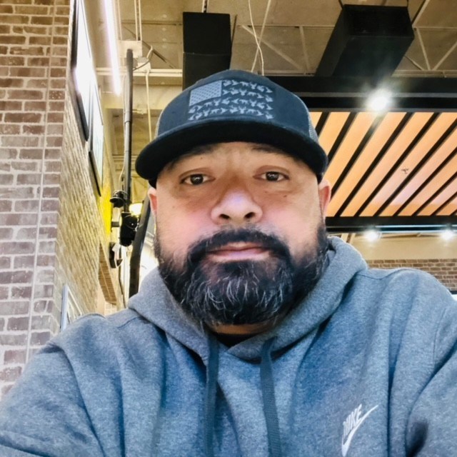 Obituary of Chris Rodriguez Jr.