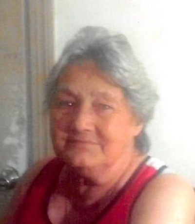 Obituary of Lola Ann Cardwell