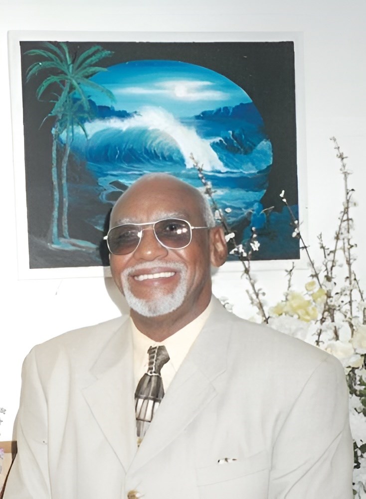 Obituary of Lester Thompson