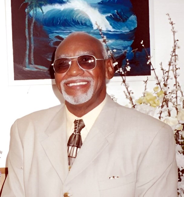 Obituary of Lester Thompson
