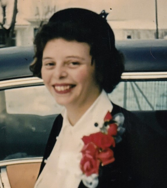Obituary of Carol Ann Orchard