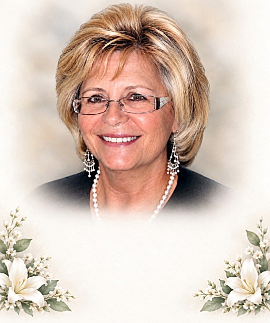 Obituary of Janina Mroczkowski