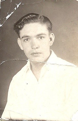 Obituary of Enrique P. Elias