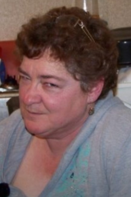 Obituary of Rosalind Joan Turner