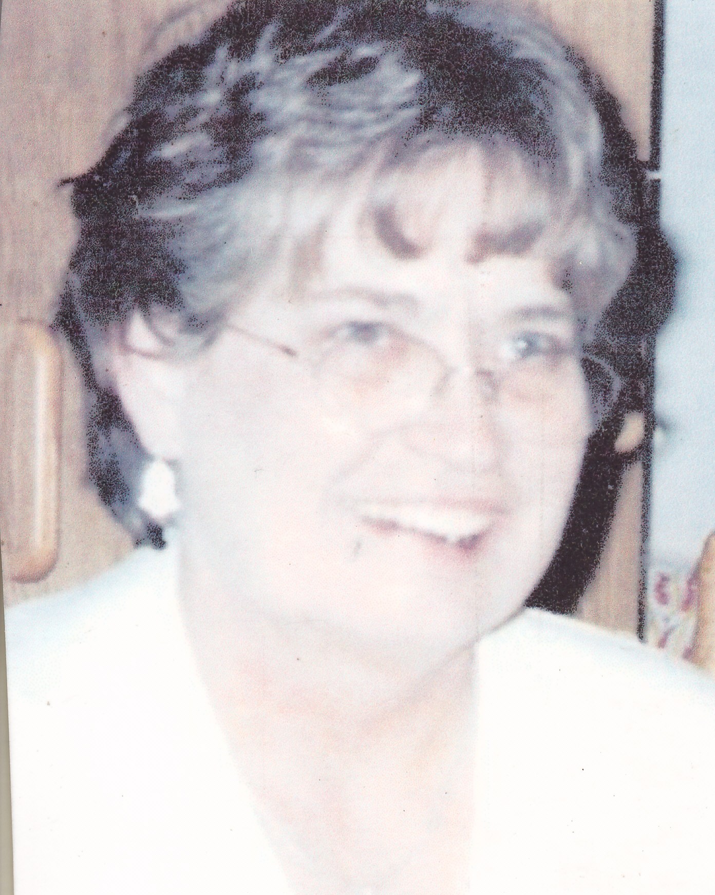 Obituary of Kathleen Keane