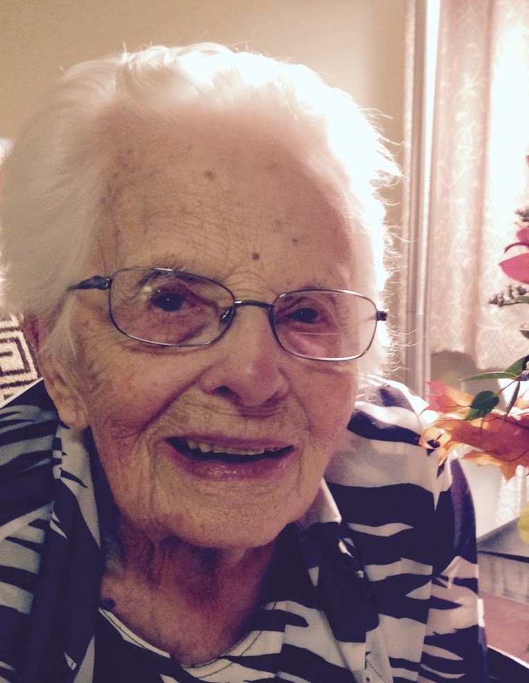 Helen Ewing Obituary St. Louis, MO