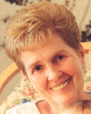 Obituary of Catherine E. Flood