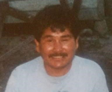 Obituary of Israel Vasquez