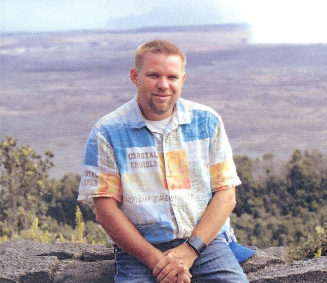 Obituary of Benjamin L. Kelley