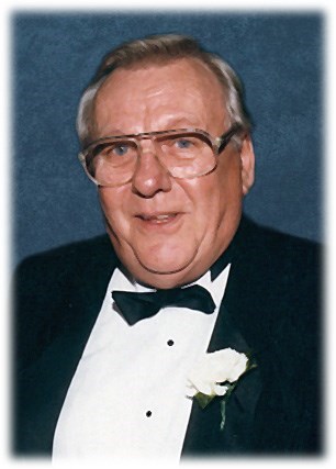 Obituary of Edward Byrnes
