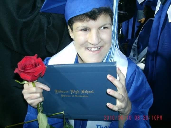 Obituary of Rubi Barajas