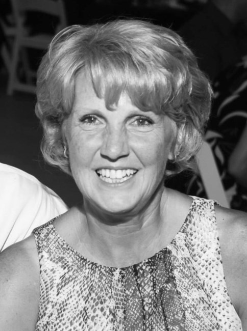 Obituary of Nancy Elaine Rossi