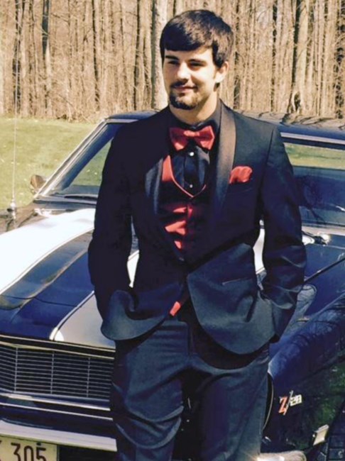 Obituary of Walker Rey Ramsay