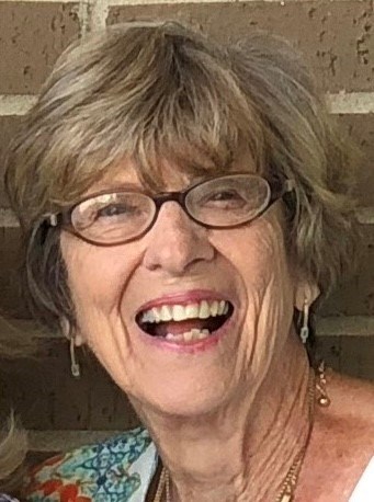 Obituary of Mrs. Charlotte Ficklin Murry