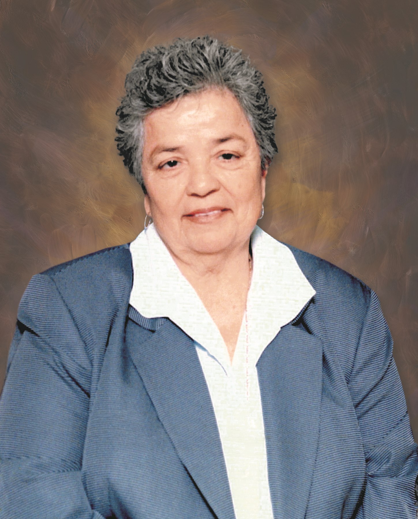 Engracia "La Tia" Garcia Obituary Colton, CA