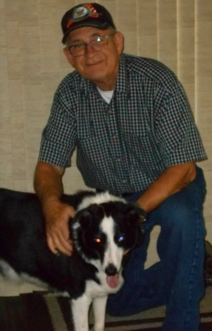 Obituary of Douglas Allan Barnes