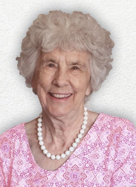 Obituary of Ada Stilling