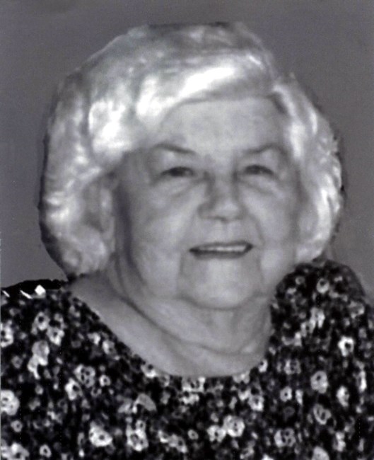 Obituary of Joyce I. McDonald