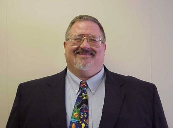 Obituario de Cecil Rose Jr.