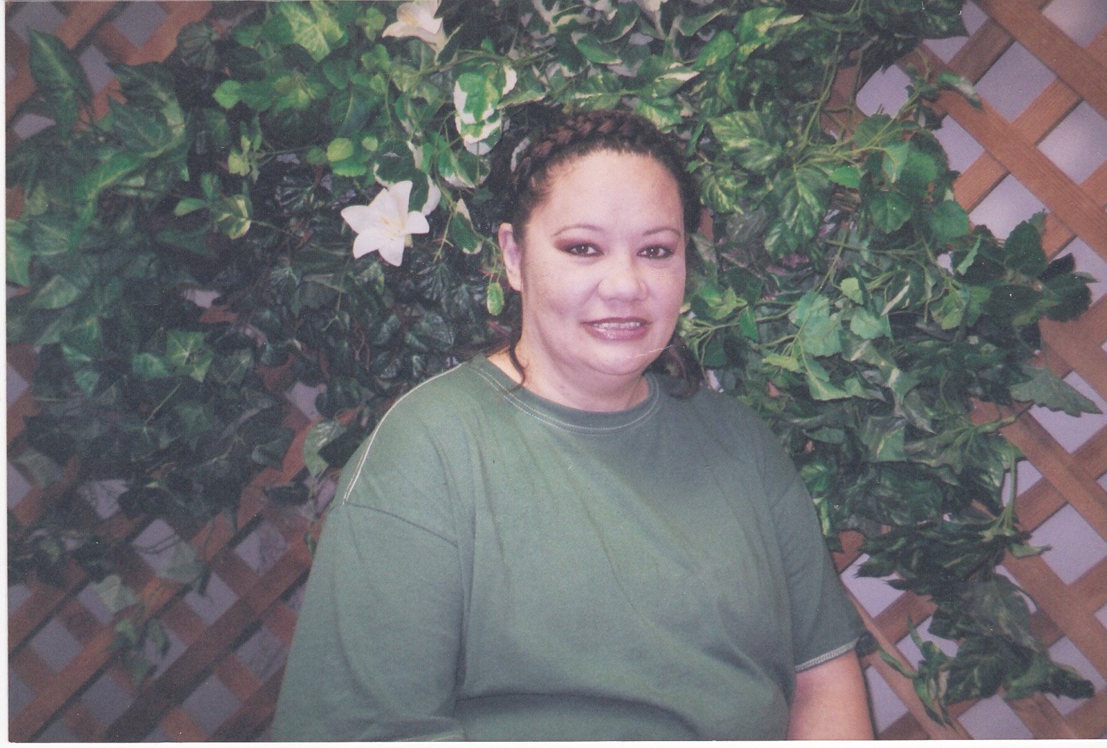 Obituary of Aileen "Auntie" Maybelle Davis