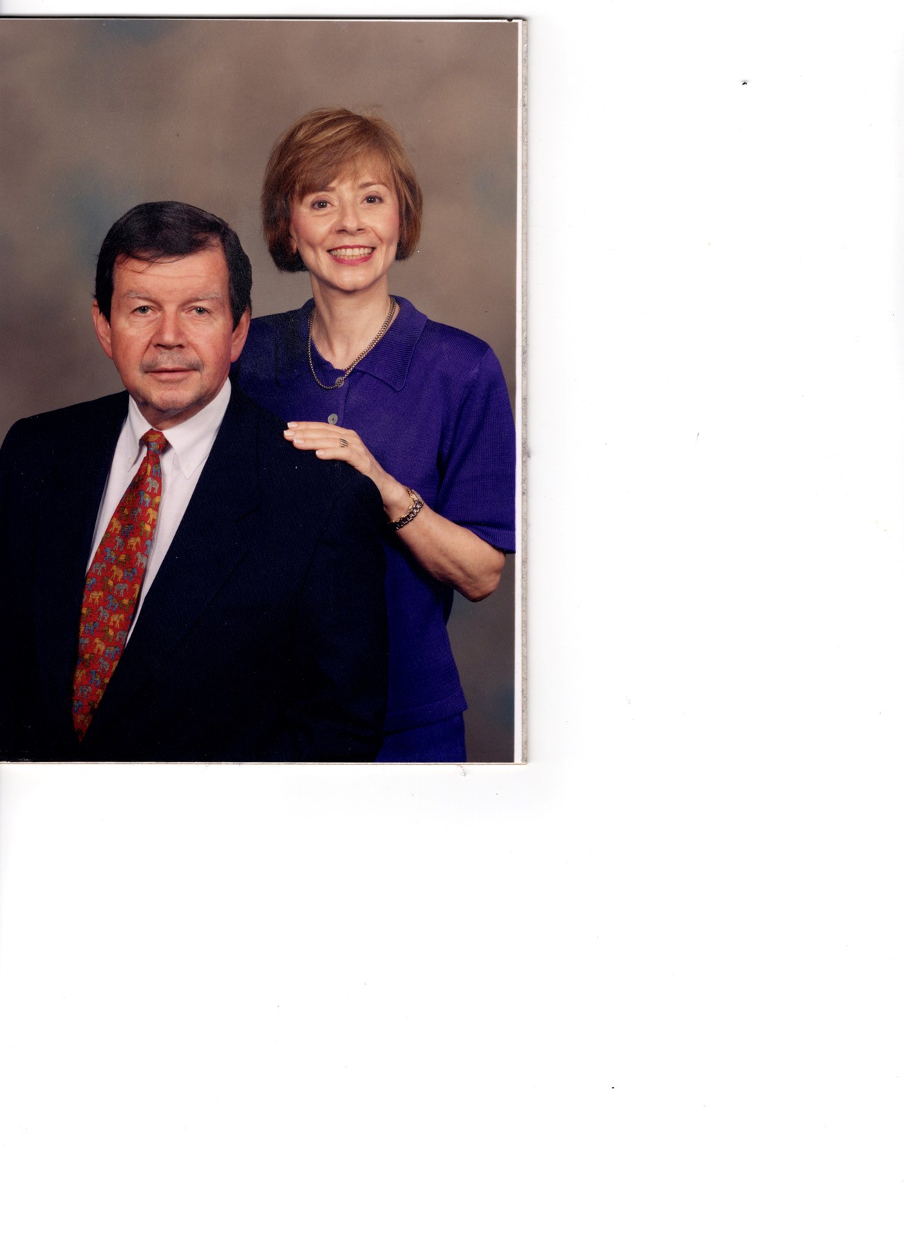 Obituario de Judith Leone Reed