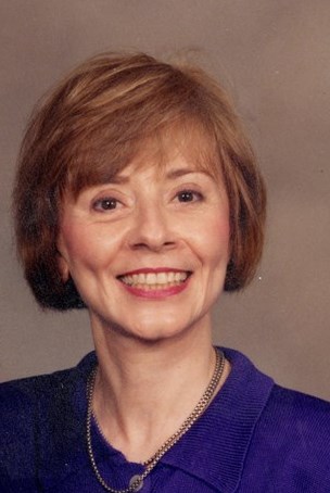 Obituary of Judith Leone Reed