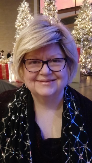 Obituary of Shelley Aldmon Steiner