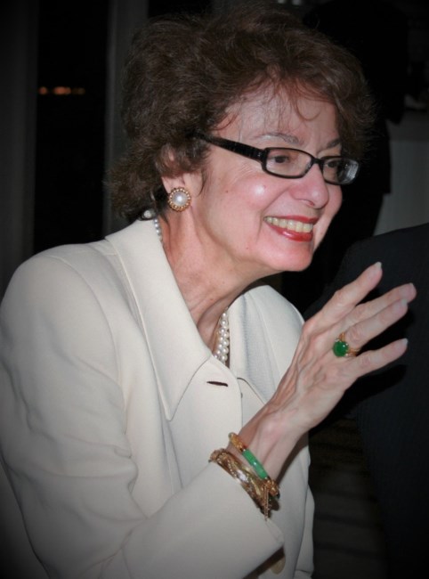 Obituary of Mary Awad Dyess