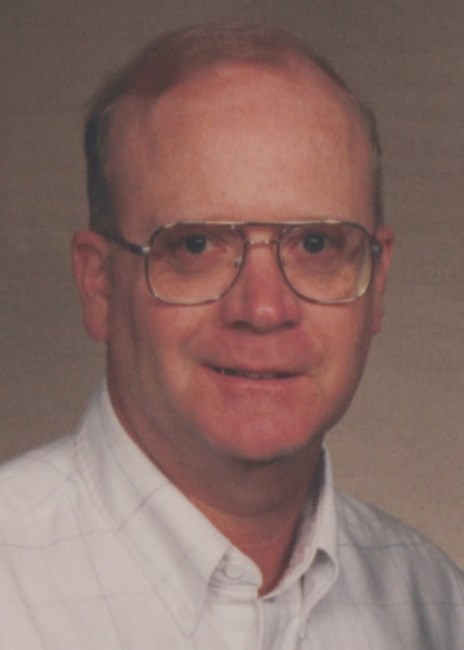 Obituary of John E. Paddock