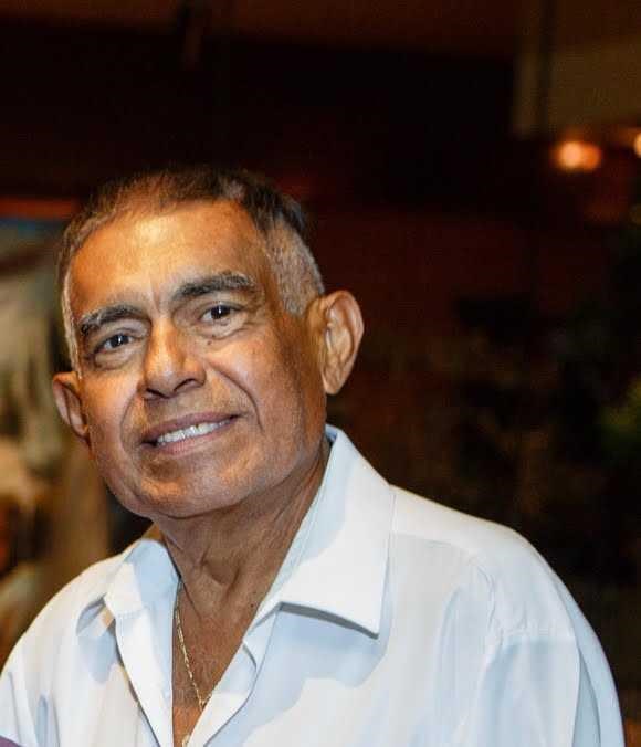 Avis de décès de Juan Antonio Flores