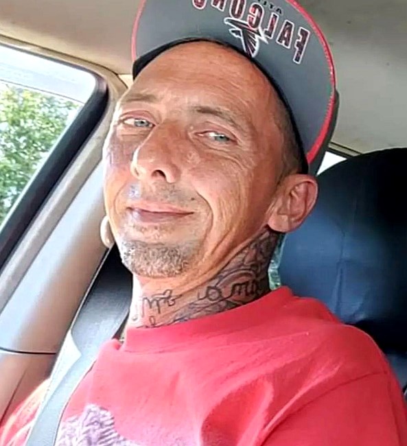 Obituary of Shane Lee Baxley