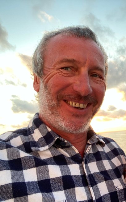 Obituary of Steffen Martin