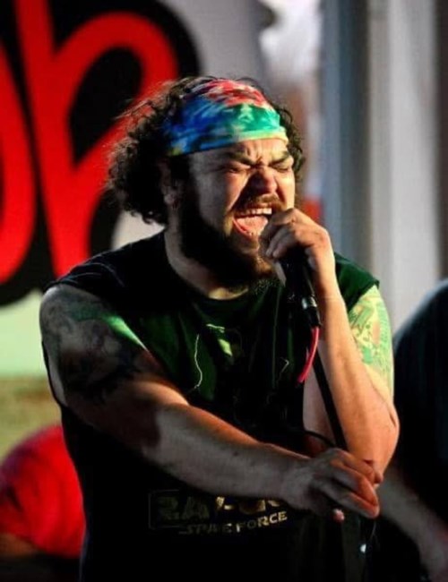 Obituario de Alexander "Alex" Aldape