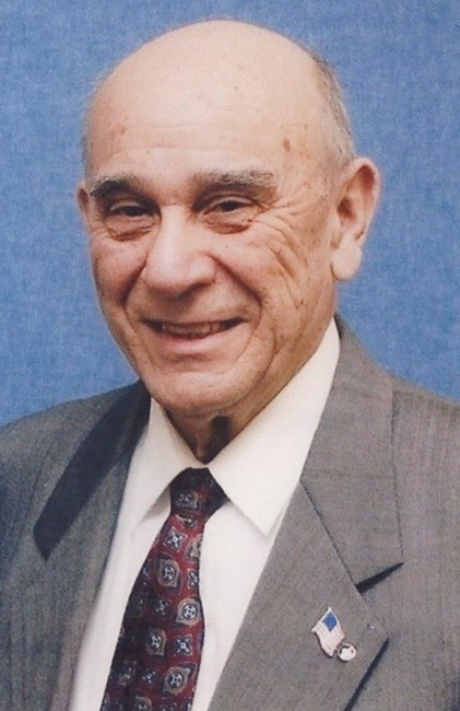 Obituary of Ovidio Arnaldo Lugones