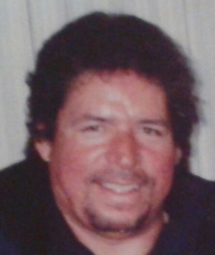 Obituary of Ruben Oscar Betancourt