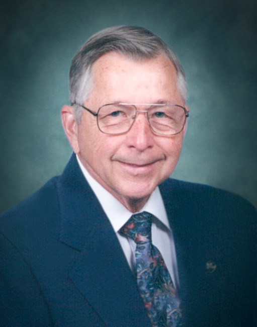 Obituary of Theodore Hitch Jr.