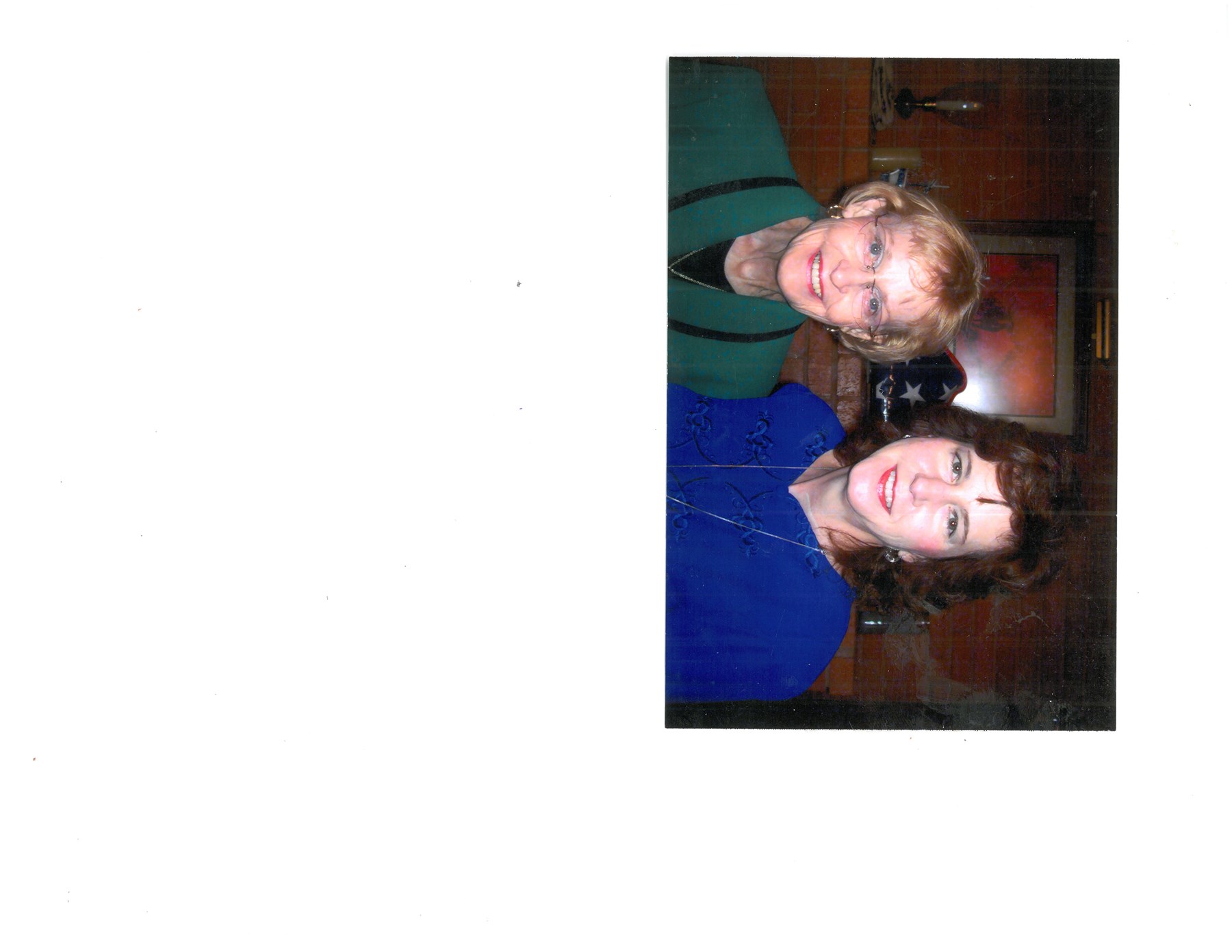 Obituary of Dortha Mae Burns Finklea