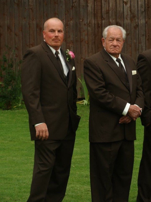 Obituary of Marion D Simpson