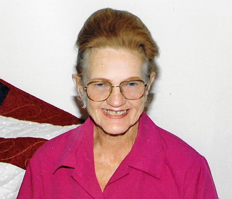 Obituary of Donna Laura Smith